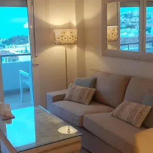  Apartamento Apartamento- Atico En Mijas Costa , Con Piscina. España