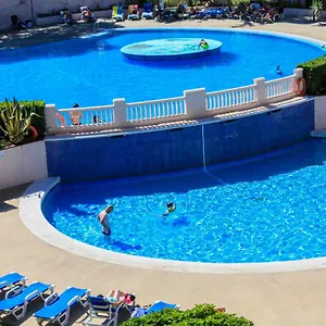  Apartamento Luminoso En Con Terraza Y Parque Infantil Ideal Familias España