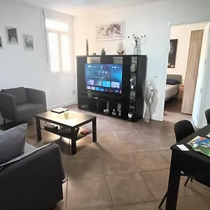  Apartamento Casa Paraiso 2 España