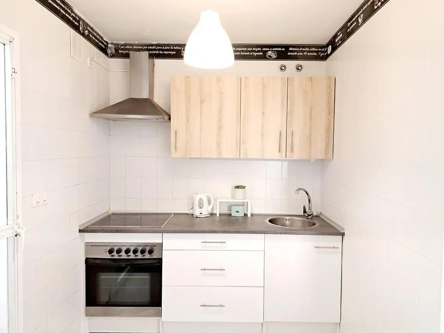 Apartamento Caronte 19 Sitio de Calahonda 0*,  Spain