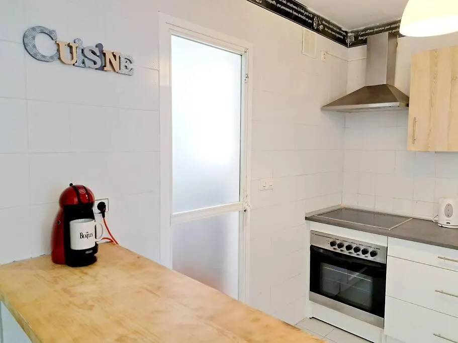 Apartamento Caronte 19 Sitio de Calahonda Apartment
