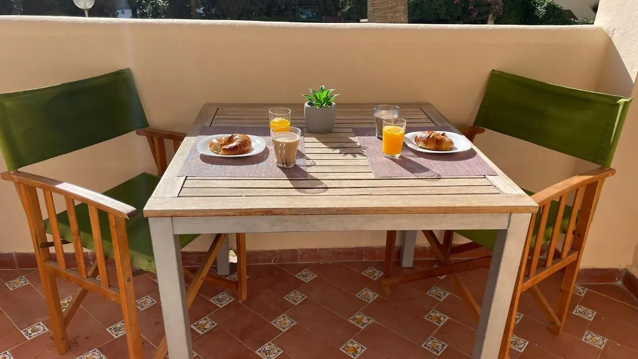 Apartamento Caronte 19 Sitio de Calahonda 0*,  Spain
