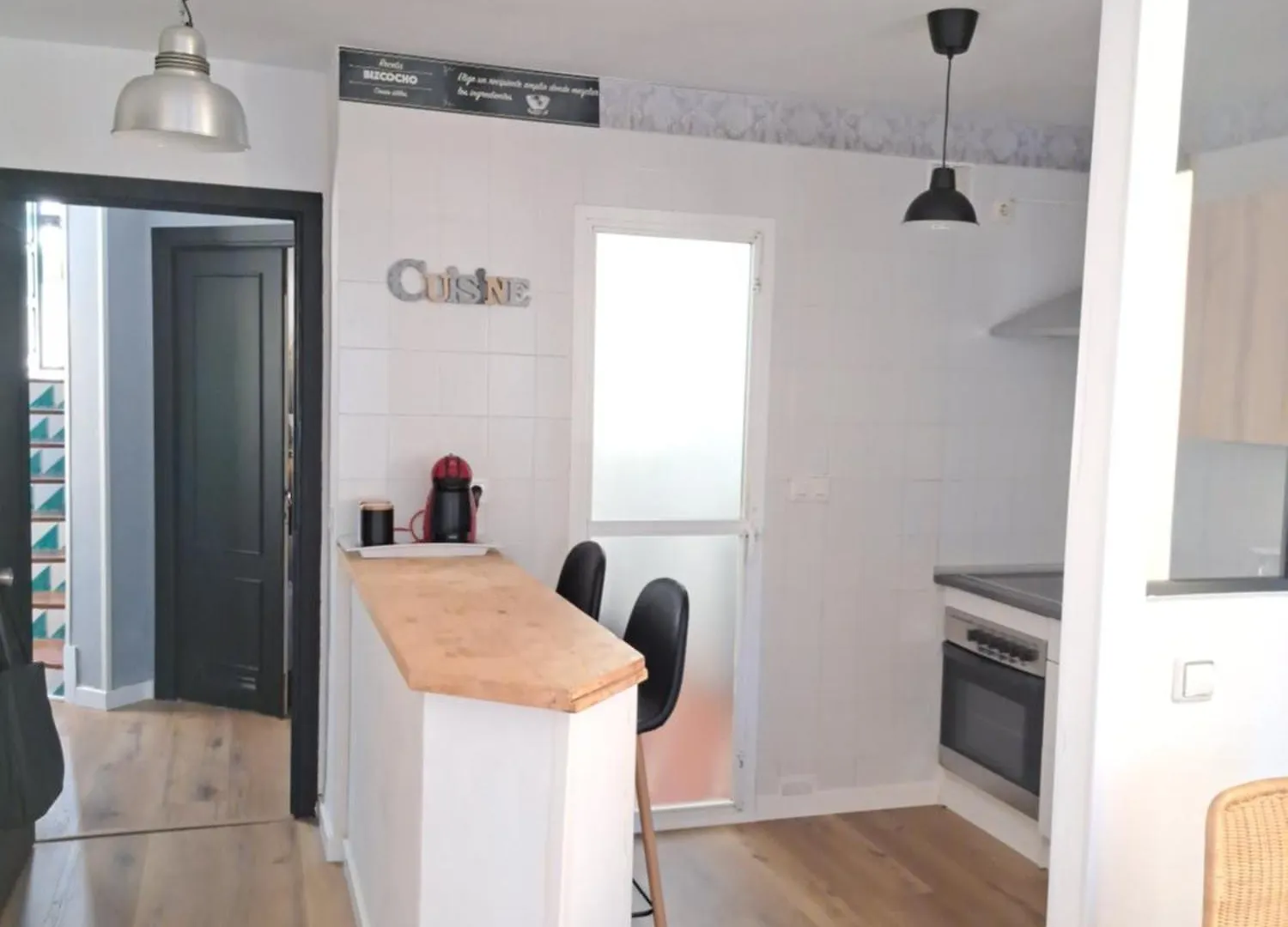 Apartment Apartamento Caronte 19 Sitio de Calahonda