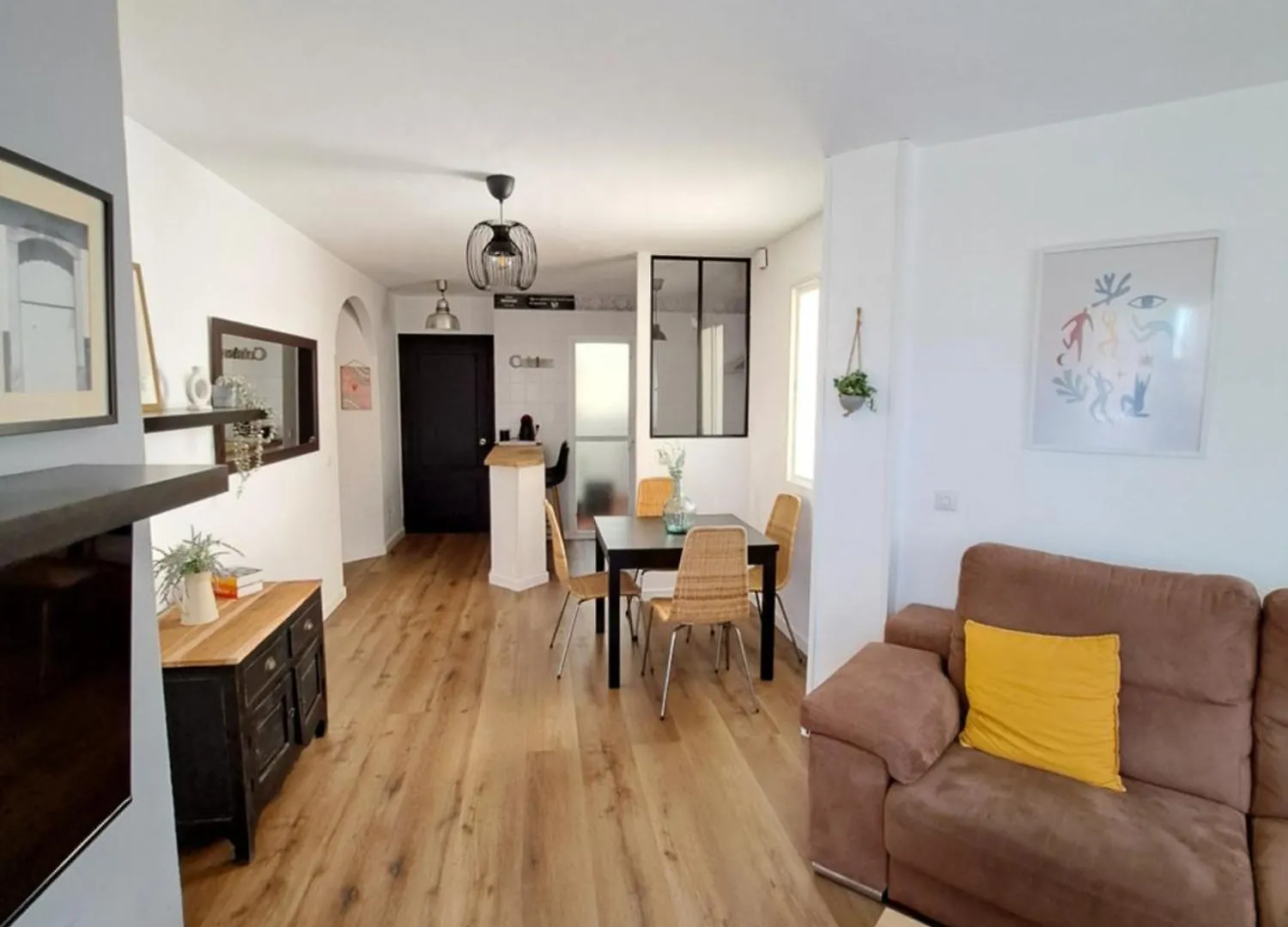 Apartamento Caronte 19 Sitio de Calahonda Apartment