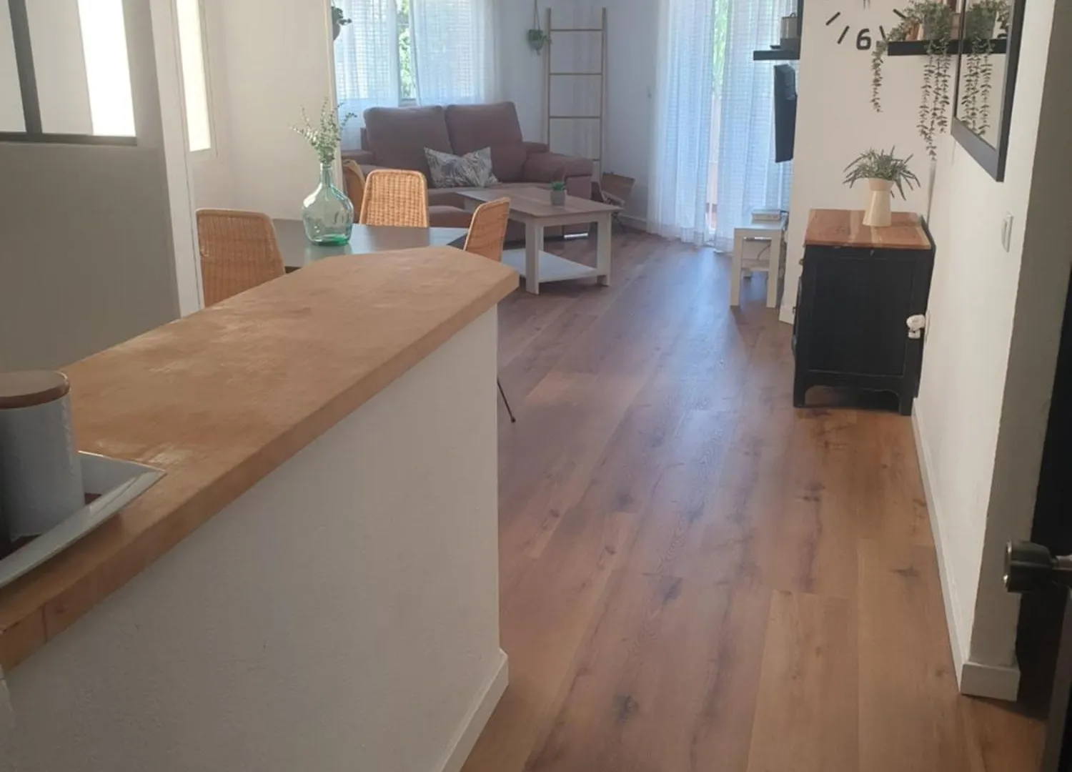 Apartamento Caronte 19 Sitio de Calahonda 0*,