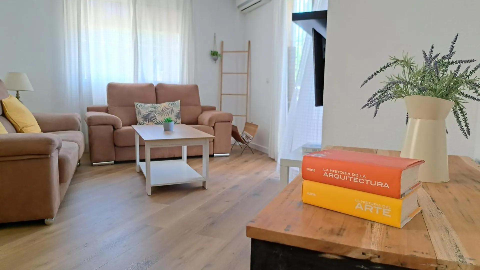Apartment Apartamento Caronte 19 Sitio de Calahonda