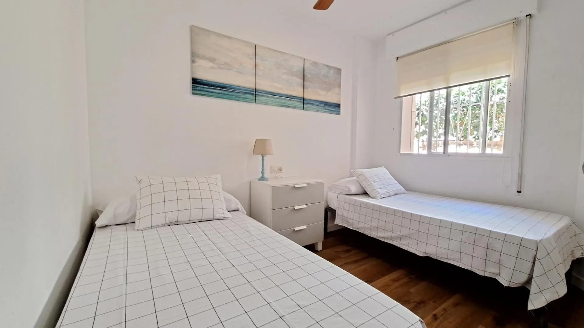 Apartamento Caronte 19 Sitio de Calahonda