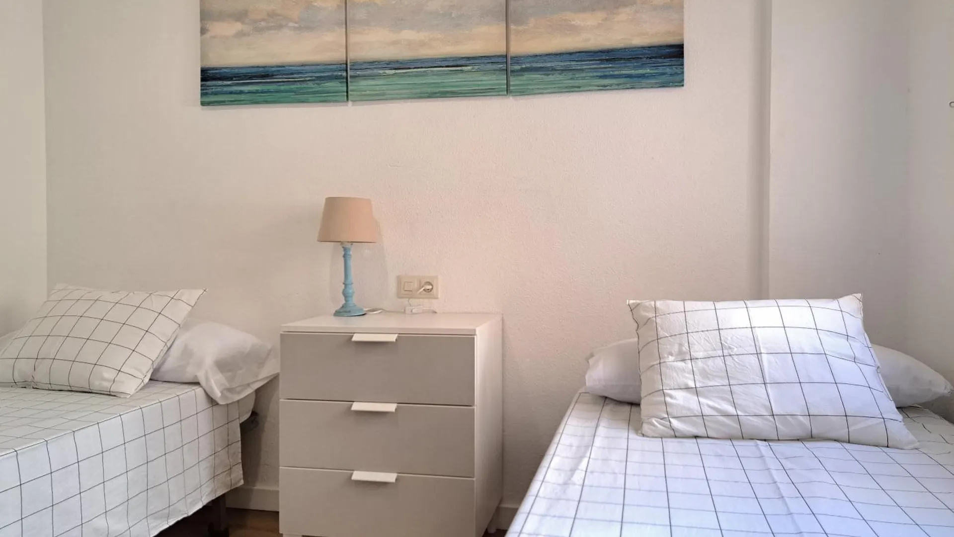 Apartment Apartamento Caronte 19 Sitio de Calahonda Spain