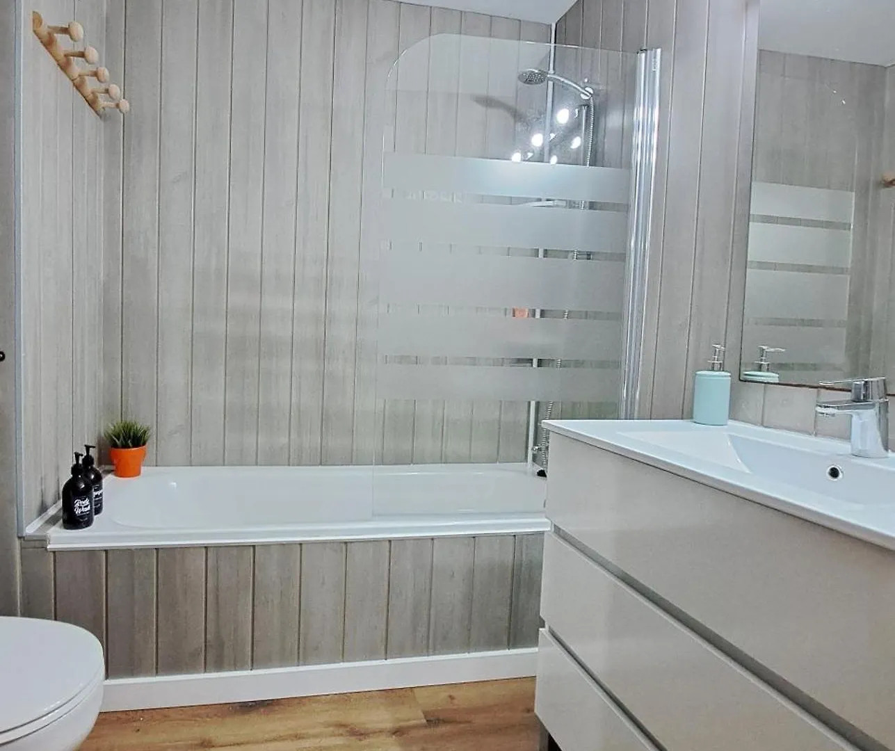 Apartment Apartamento Caronte 19 Sitio de Calahonda