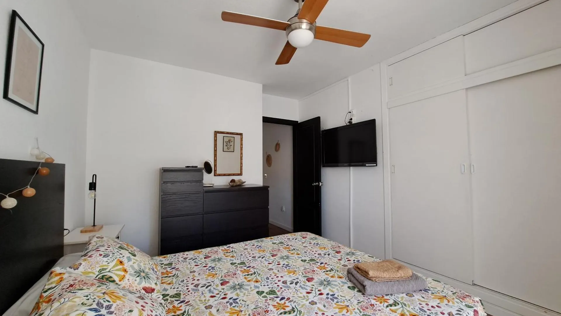 Apartamento Caronte 19 Sitio de Calahonda