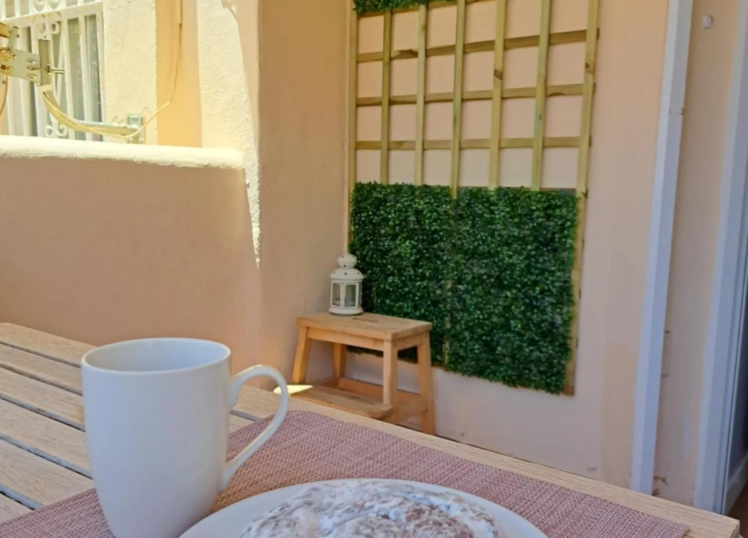 Apartamento Caronte 19 Sitio de Calahonda Spain
