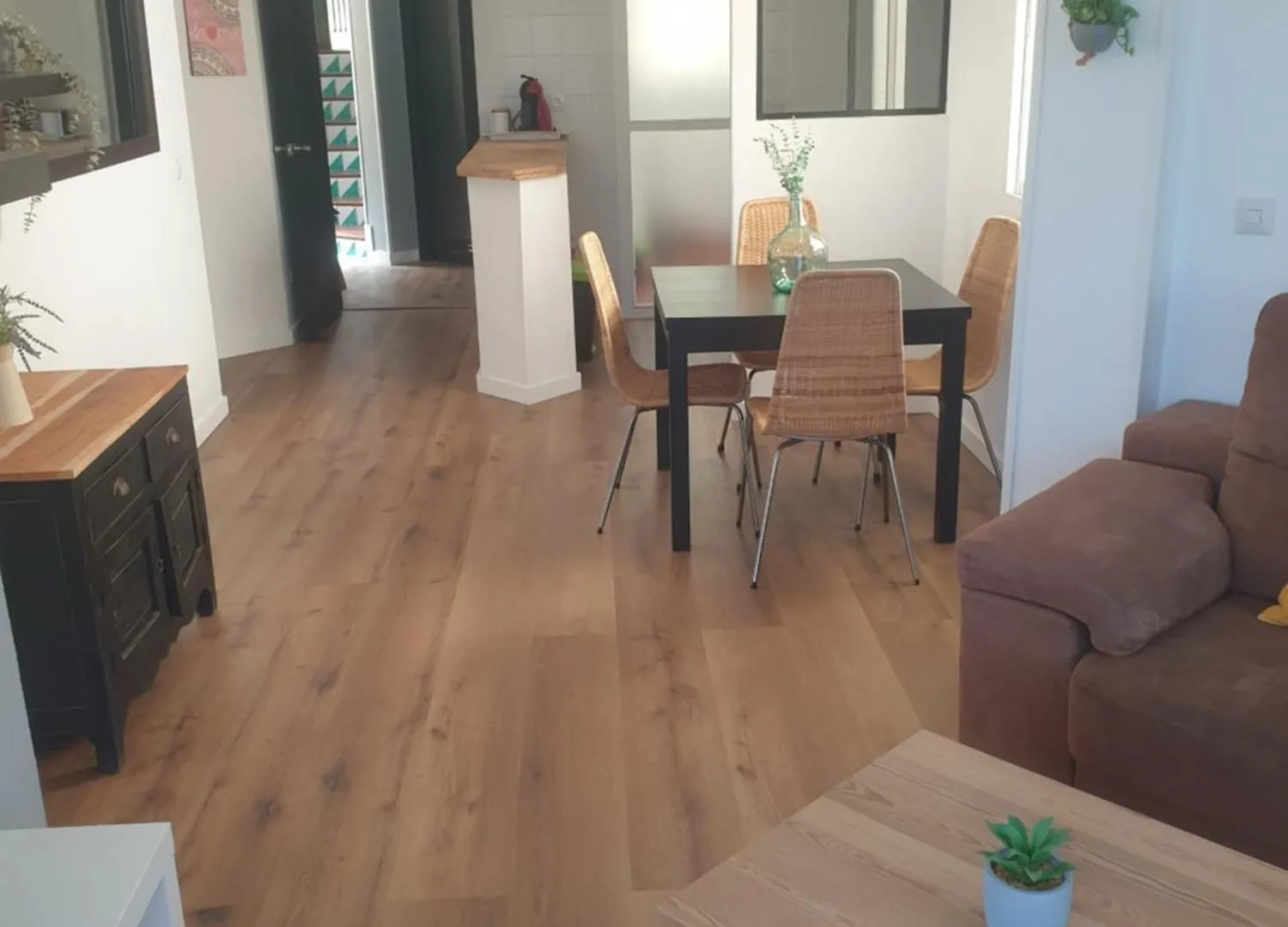 Apartamento Caronte 19 Sitio de Calahonda Apartment